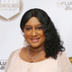 Executive Director Lakers Youth Foundation, Kiesha C. Nix attends the Tricky and Terk Visions presents The Annual Oscars Weekend “Influencers Brunch” held at SLS Hotel at Beverly Hills on February 08, 2020, in Los Angeles, California.